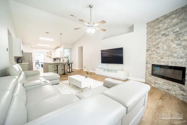 $409,000 | 9767 Harlington Street, Cantonment, FL 32533