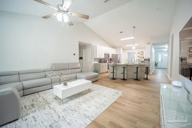 $409,000 | 9767 Harlington Street, Cantonment, FL 32533