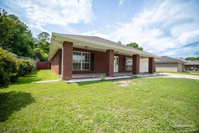 $409,000 | 9767 Harlington Street, Cantonment, FL 32533