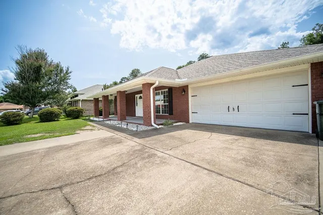 $409,000 | 9767 Harlington Street, Cantonment, FL 32533