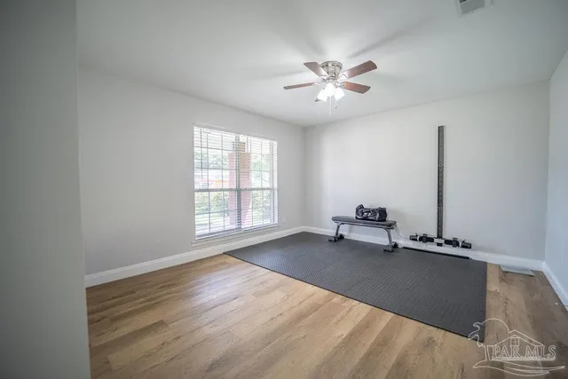 $409,000 | 9767 Harlington Street, Cantonment, FL 32533