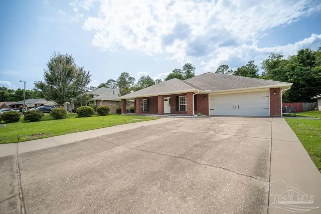 $409,000 | 9767 Harlington Street, Cantonment, FL 32533