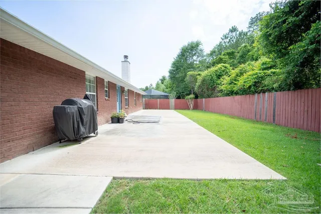 $409,000 | 9767 Harlington Street, Cantonment, FL 32533