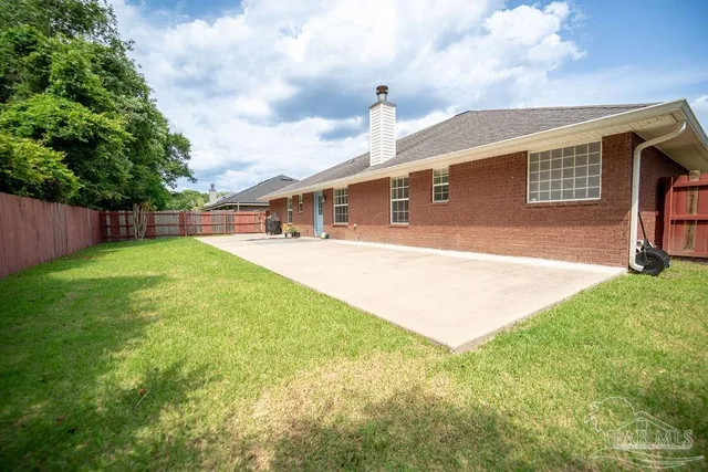 $409,000 | 9767 Harlington Street, Cantonment, FL 32533