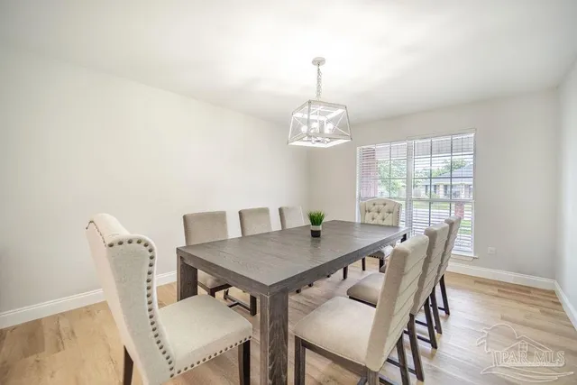 $409,000 | 9767 Harlington Street, Cantonment, FL 32533