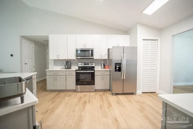 $409,000 | 9767 Harlington Street, Cantonment, FL 32533