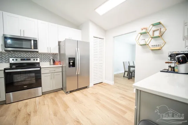 $409,000 | 9767 Harlington Street, Cantonment, FL 32533