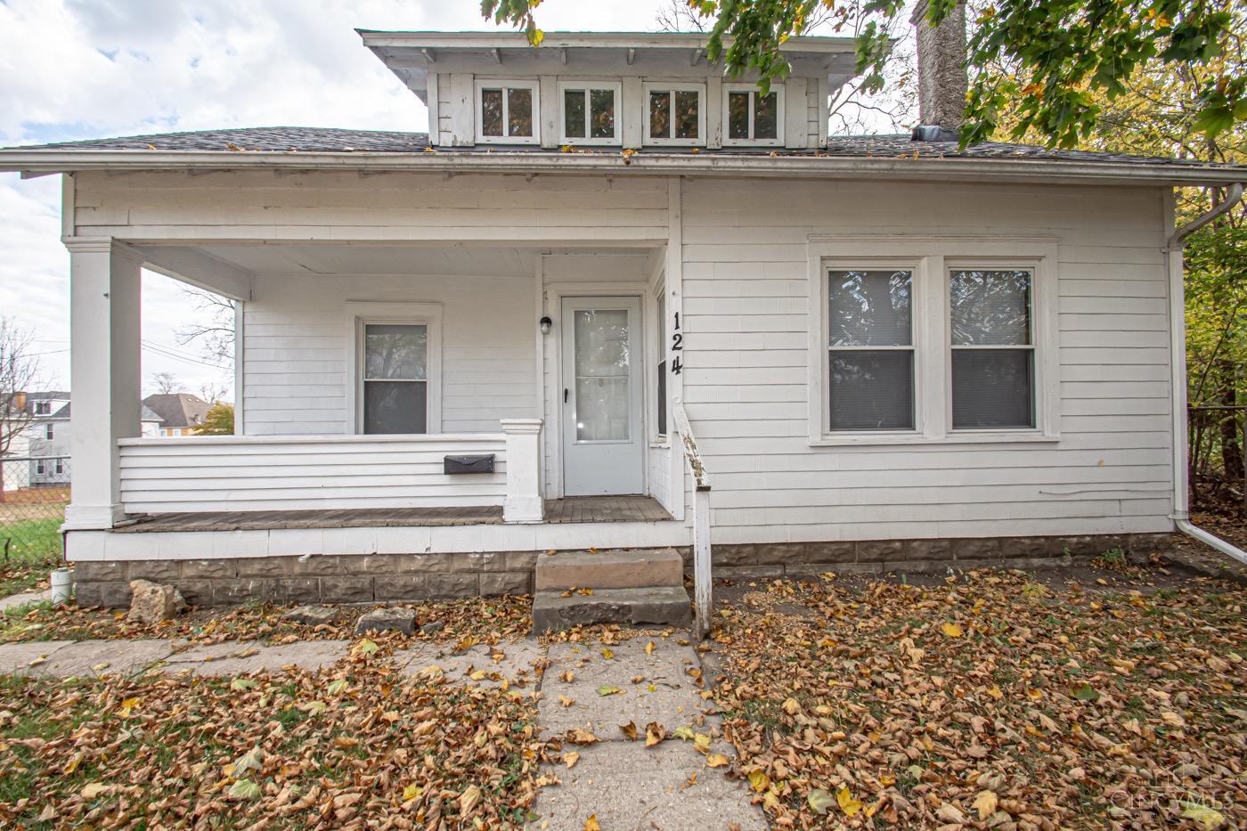 124 South Shaffer Street Springfield, OH 45506 - Photo 2 of 33 Gallery Image 2