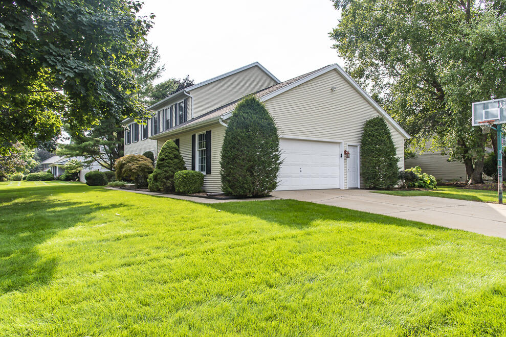 6332 Rothbury Street Portage, MI 49024 - Photo 8 of 51 DSC_7366