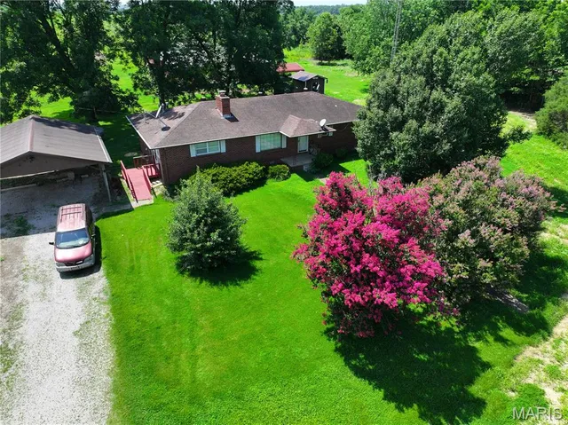 $200,000 | 1329 County Road 581, Fisk, MO 63940