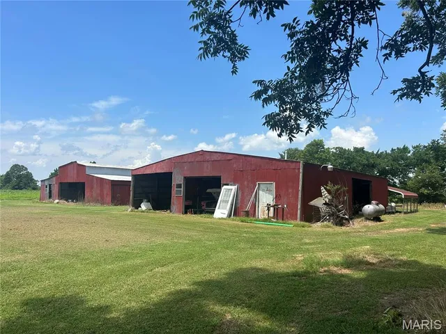 $200,000 | 1329 County Road 581, Fisk, MO 63940