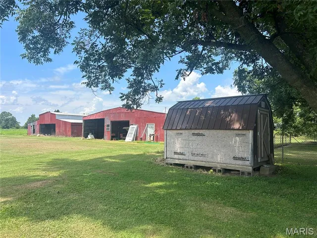 $200,000 | 1329 County Road 581, Fisk, MO 63940