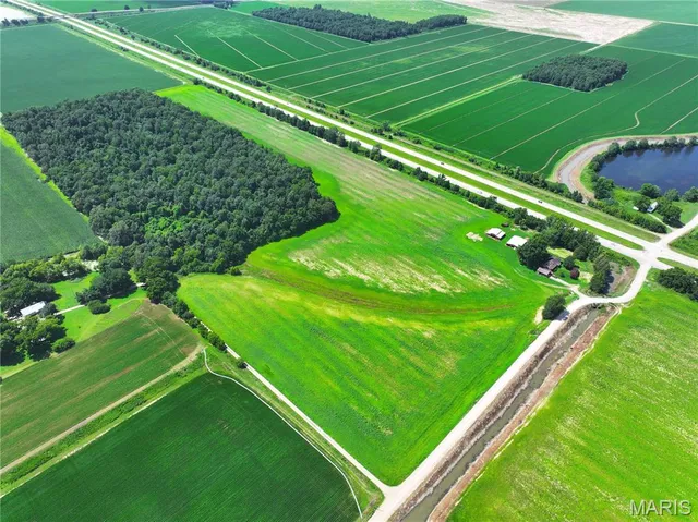 $200,000 | 1329 County Road 581, Fisk, MO 63940