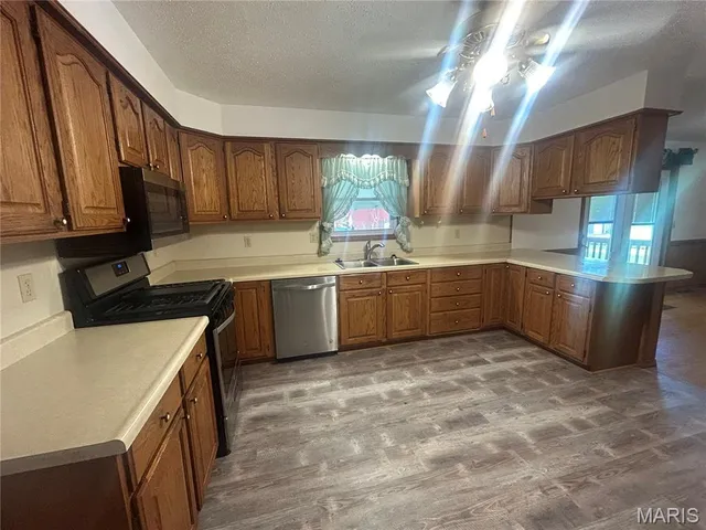 $200,000 | 1329 County Road 581, Fisk, MO 63940