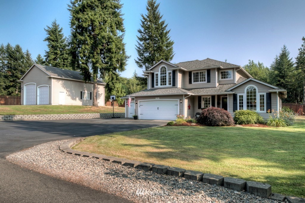 7722 Johnson Point Road Northeast Olympia, WA 98516 - Photo 1 of 16 Gallery Image 1