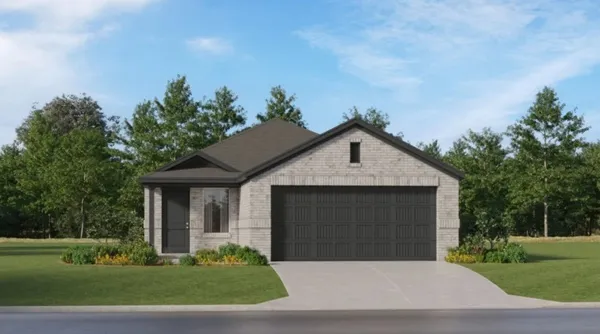 $252,390 | 28502 Golden Hay Drive, Hockley, TX 77447