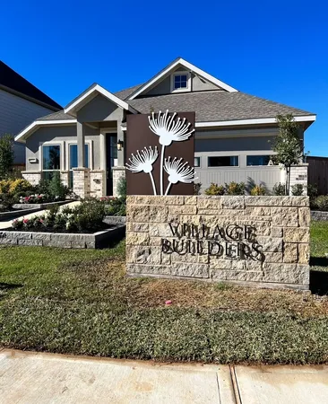 $252,390 | 28502 Golden Hay Drive, Hockley, TX 77447