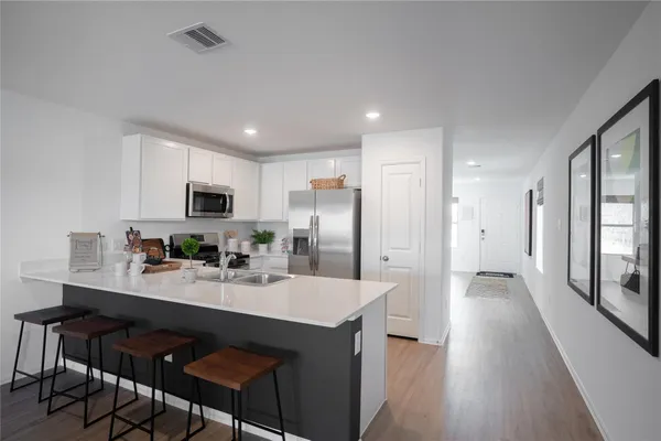 $252,390 | 28502 Golden Hay Drive, Hockley, TX 77447