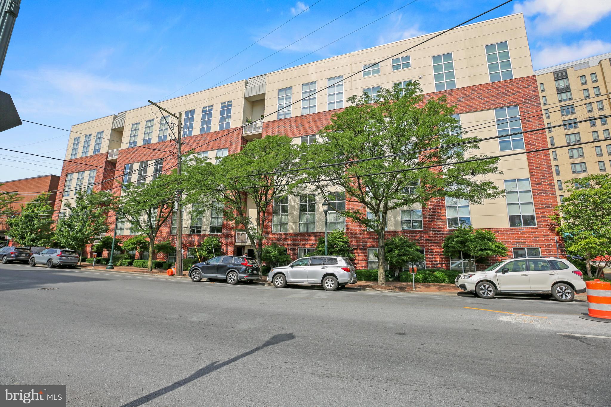 8314 Fenton Street, Unit B Silver Spring, MD 20910 - Photo 3 of 37