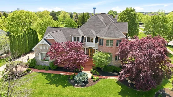 $1,125,000 | 8077 Laurel Lake Court, Middletown, OH 45044