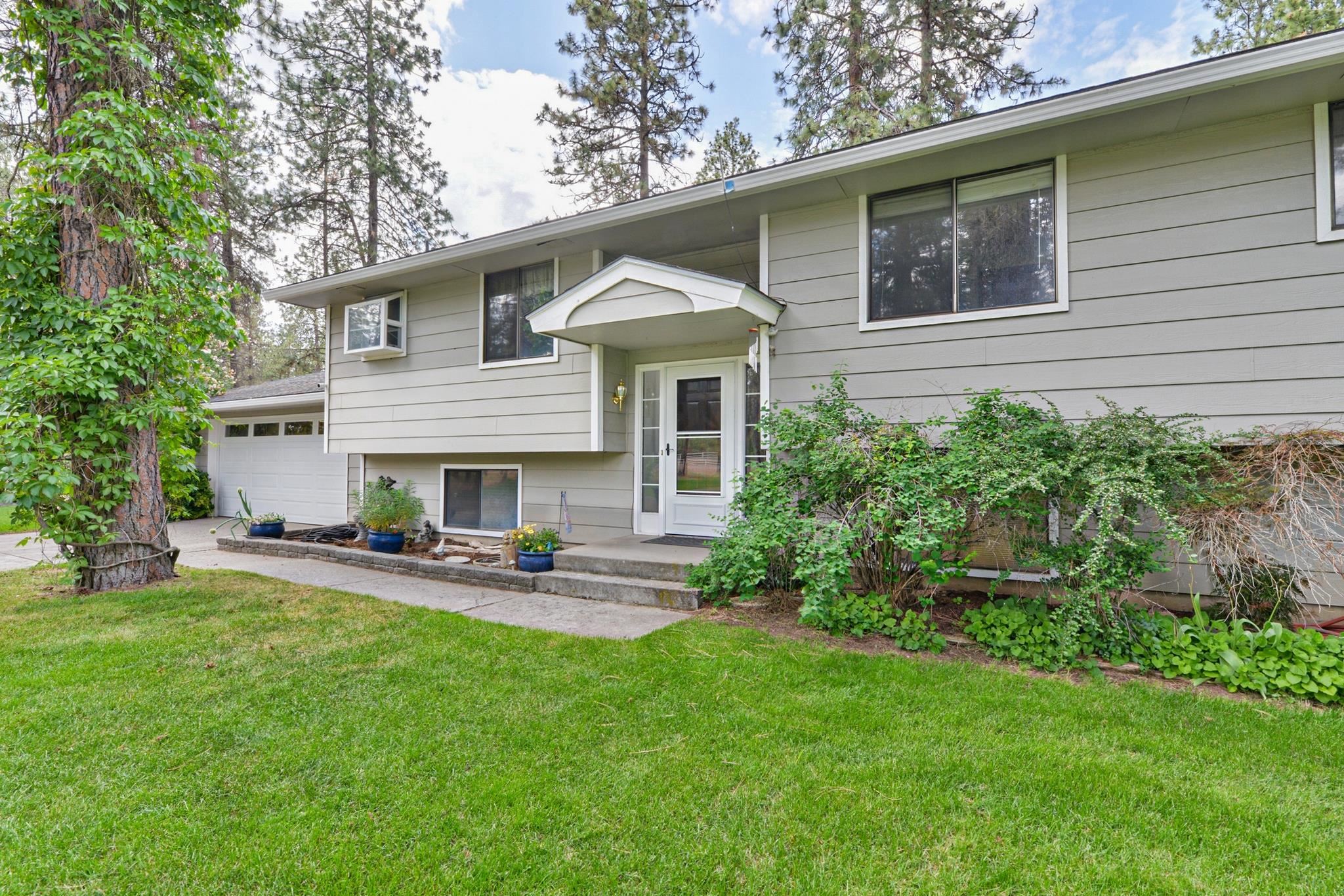 7110 West Melville Road Cheney, WA 99004 - Photo 1 of 50