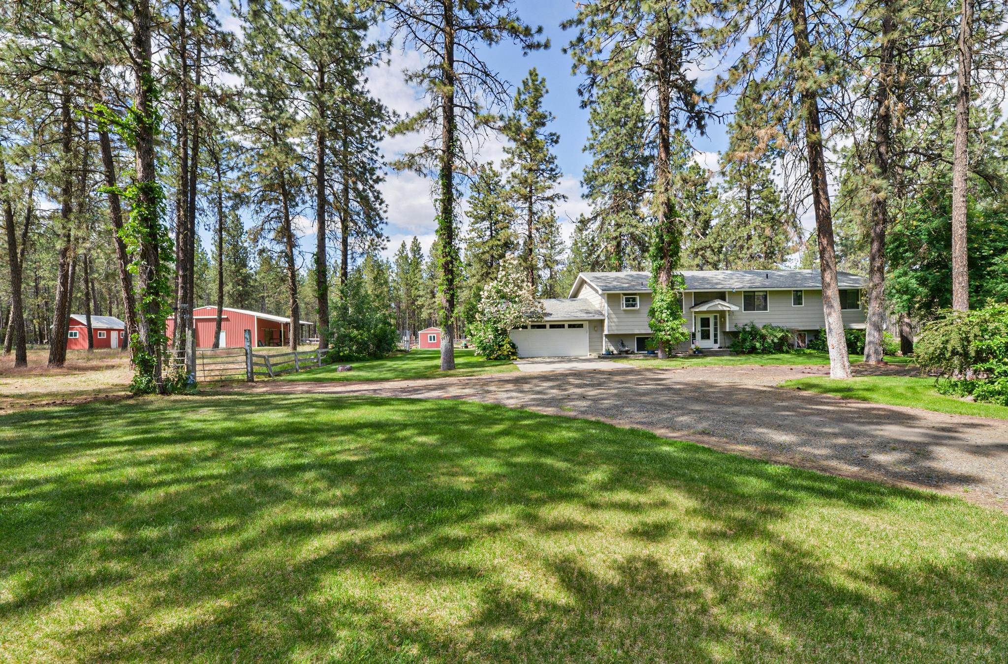 7110 West Melville Road Cheney, WA 99004 - Photo 2 of 50