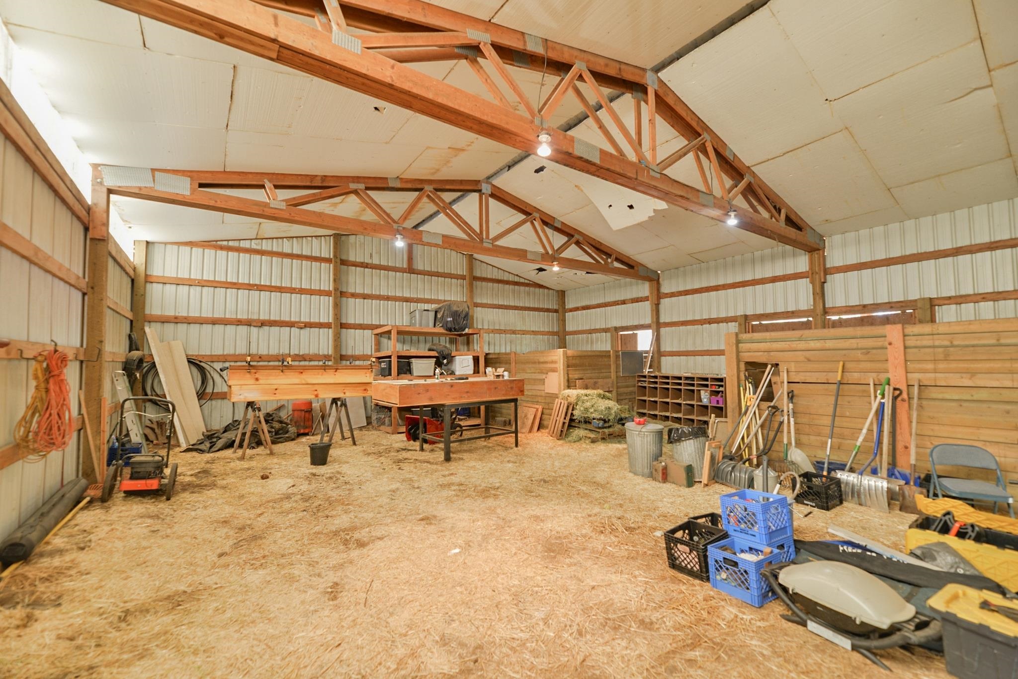 7110 West Melville Road Cheney, WA 99004 - Photo 27 of 50