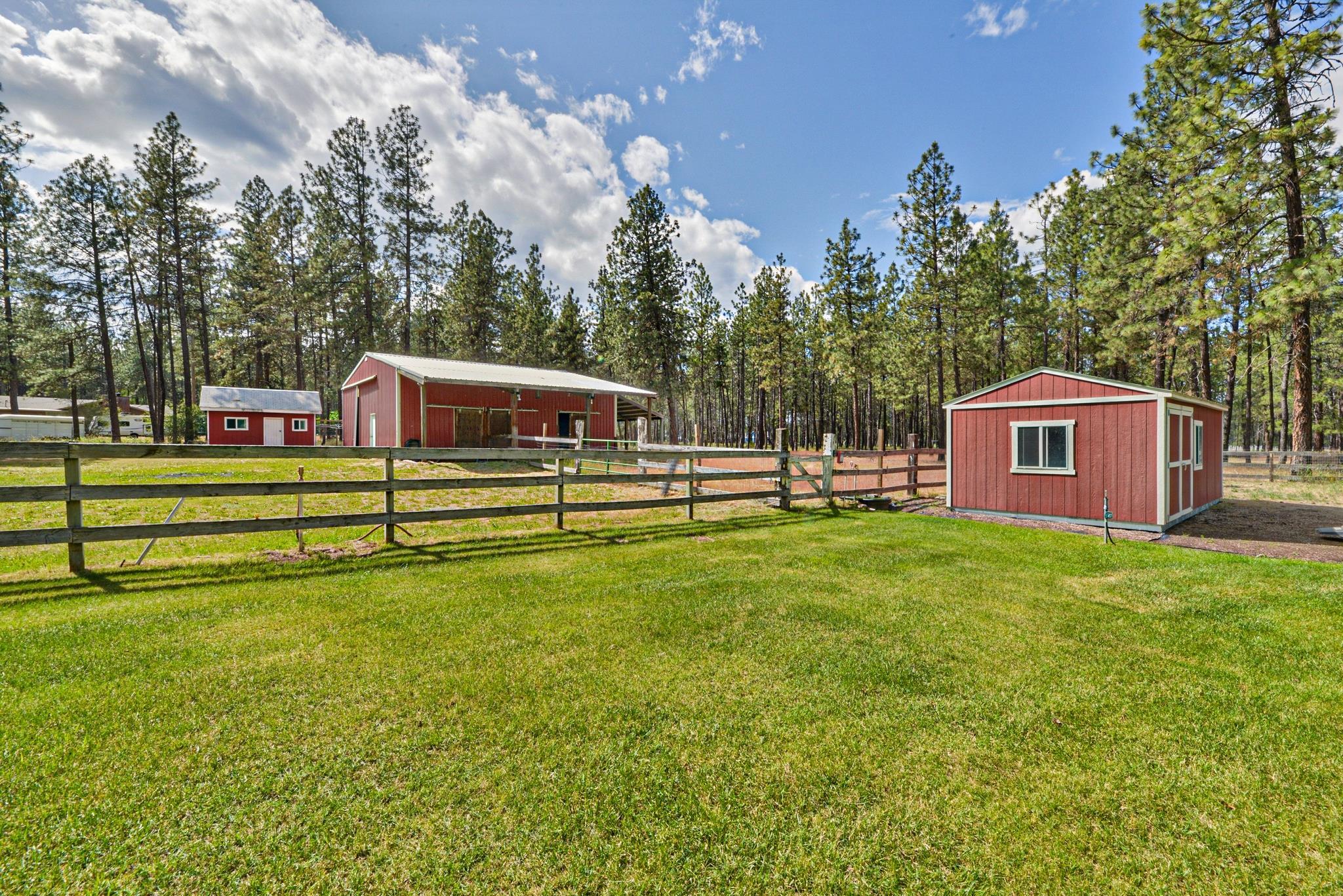 7110 West Melville Road Cheney, WA 99004 - Photo 3 of 50