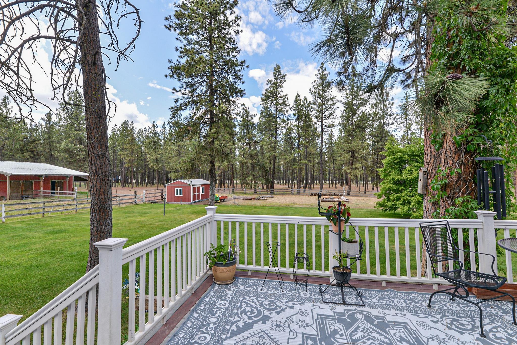 7110 West Melville Road Cheney, WA 99004 - Photo 33 of 50