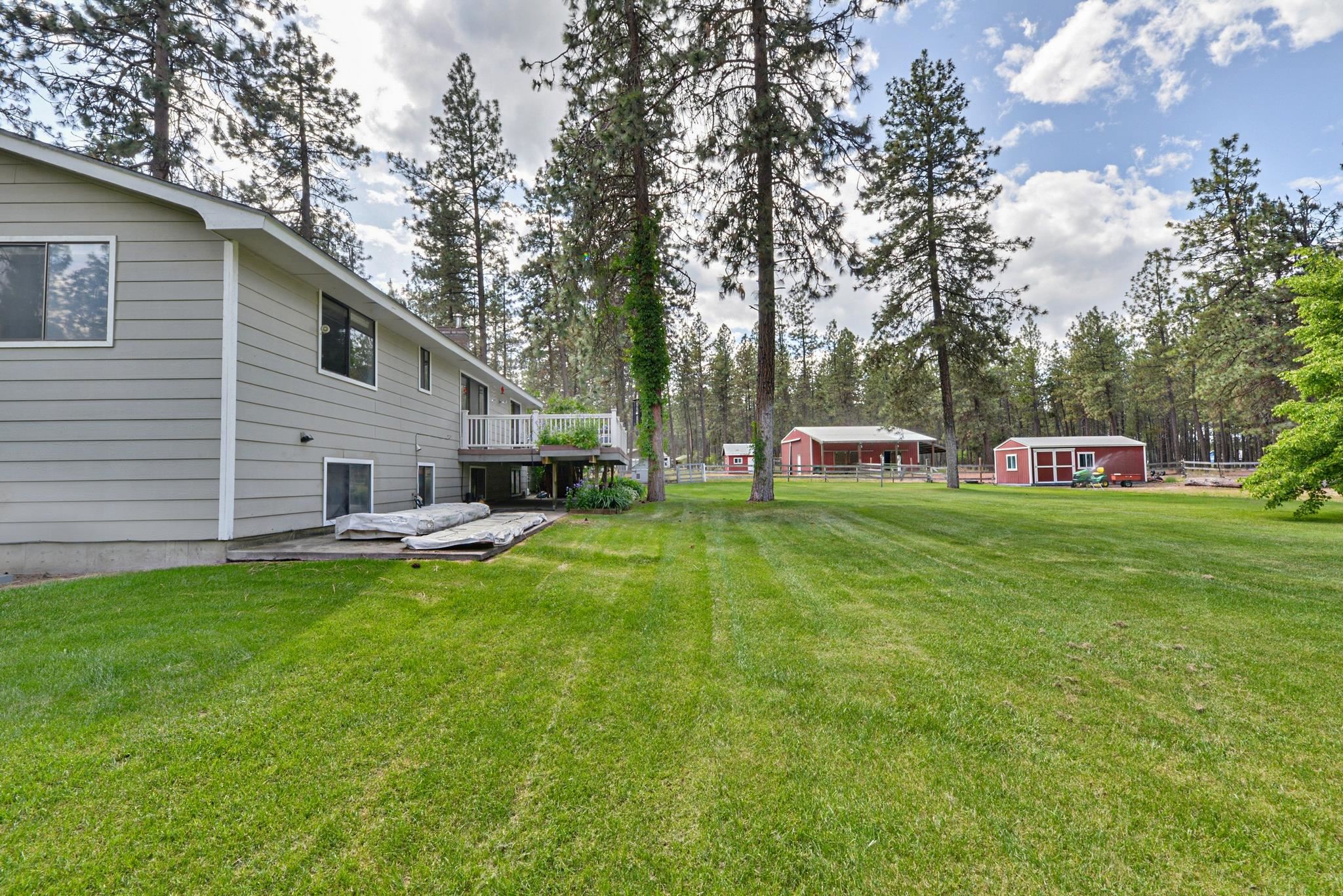 7110 West Melville Road Cheney, WA 99004 - Photo 35 of 50