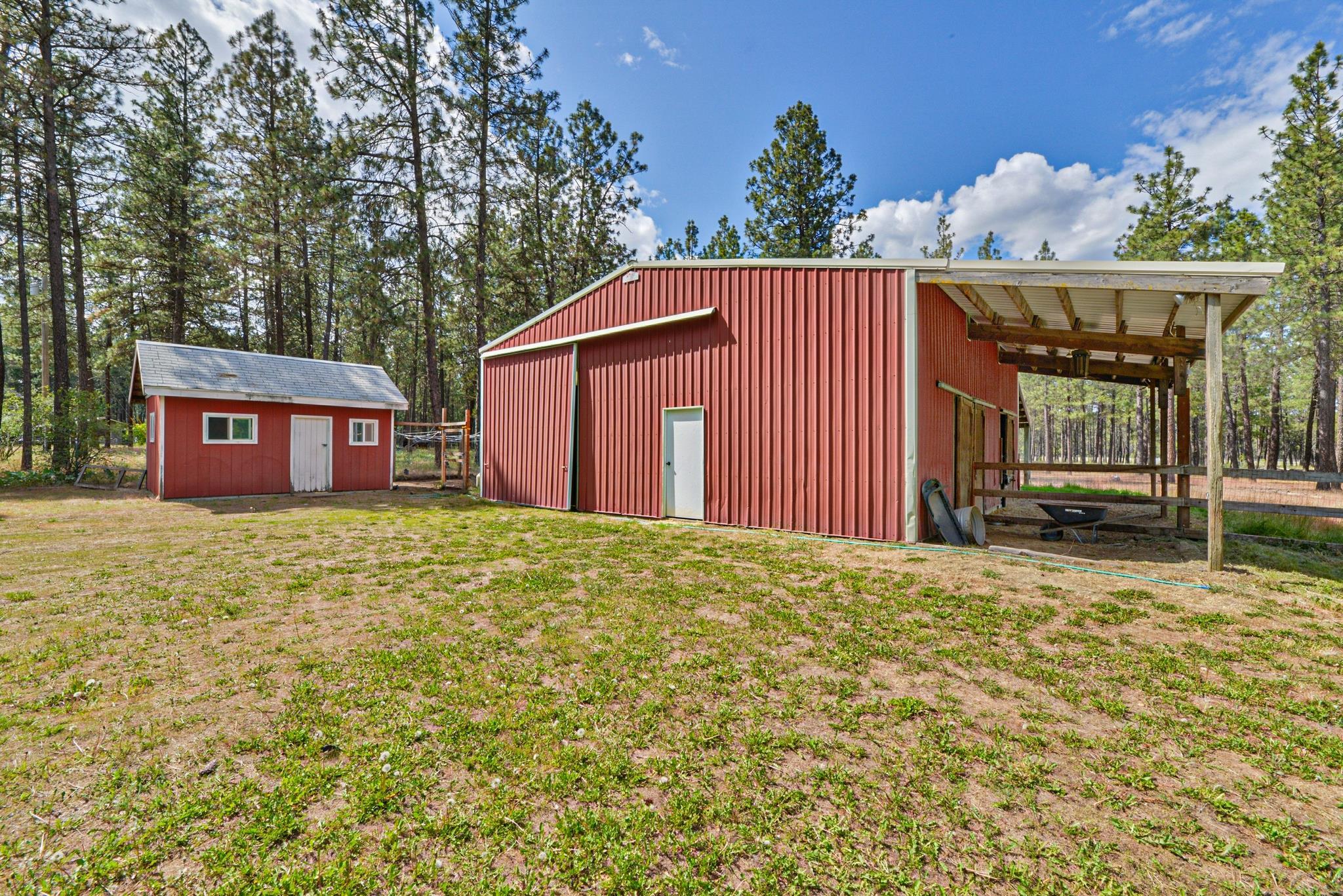 7110 West Melville Road Cheney, WA 99004 - Photo 36 of 50