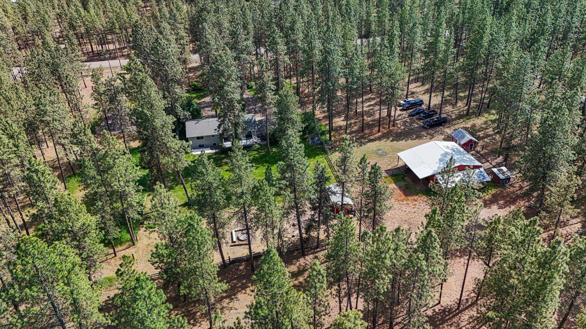 7110 West Melville Road Cheney, WA 99004 - Photo 40 of 50