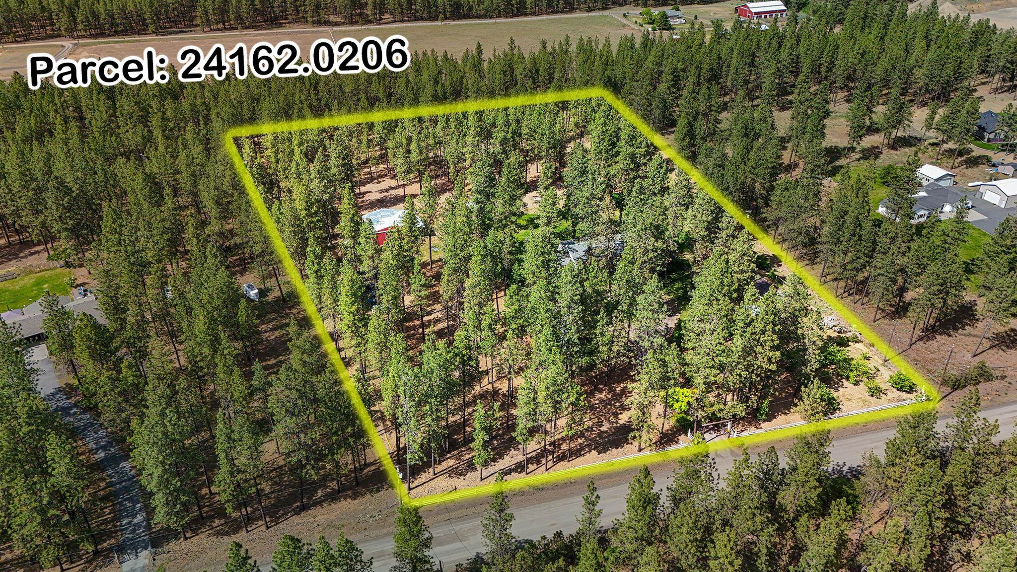 7110 West Melville Road Cheney, WA 99004 - Photo 42 of 50