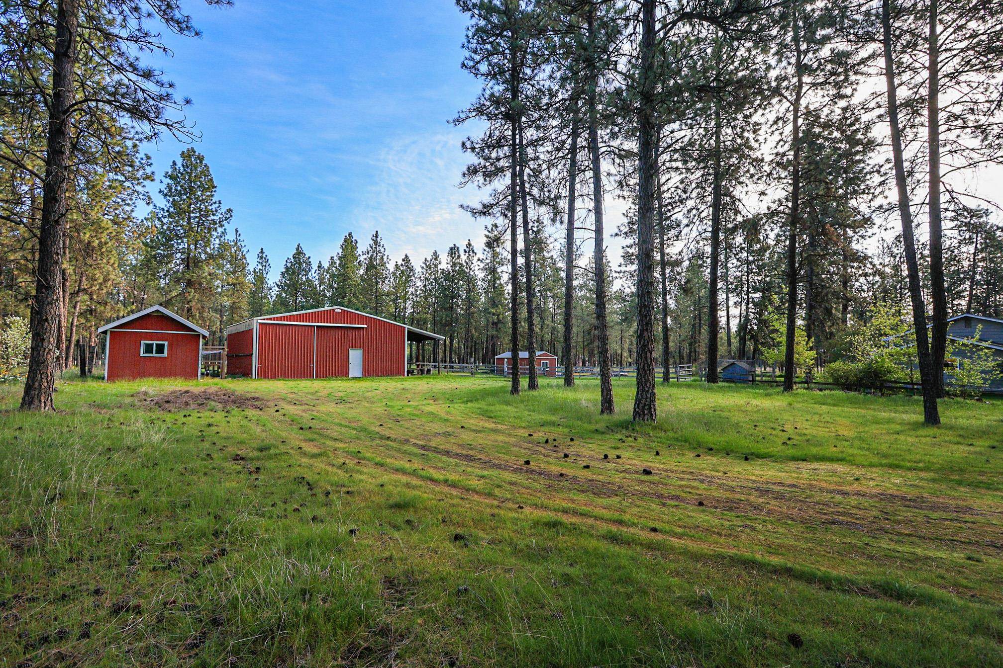 7110 West Melville Road Cheney, WA 99004 - Photo 49 of 50