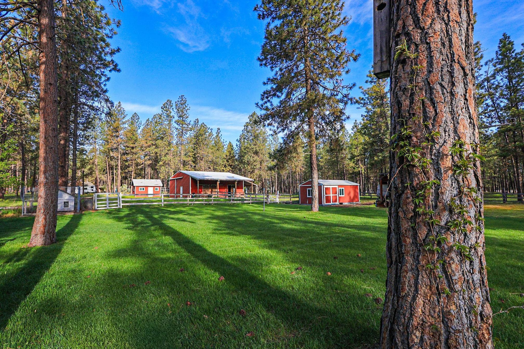 7110 West Melville Road Cheney, WA 99004 - Photo 50 of 50
