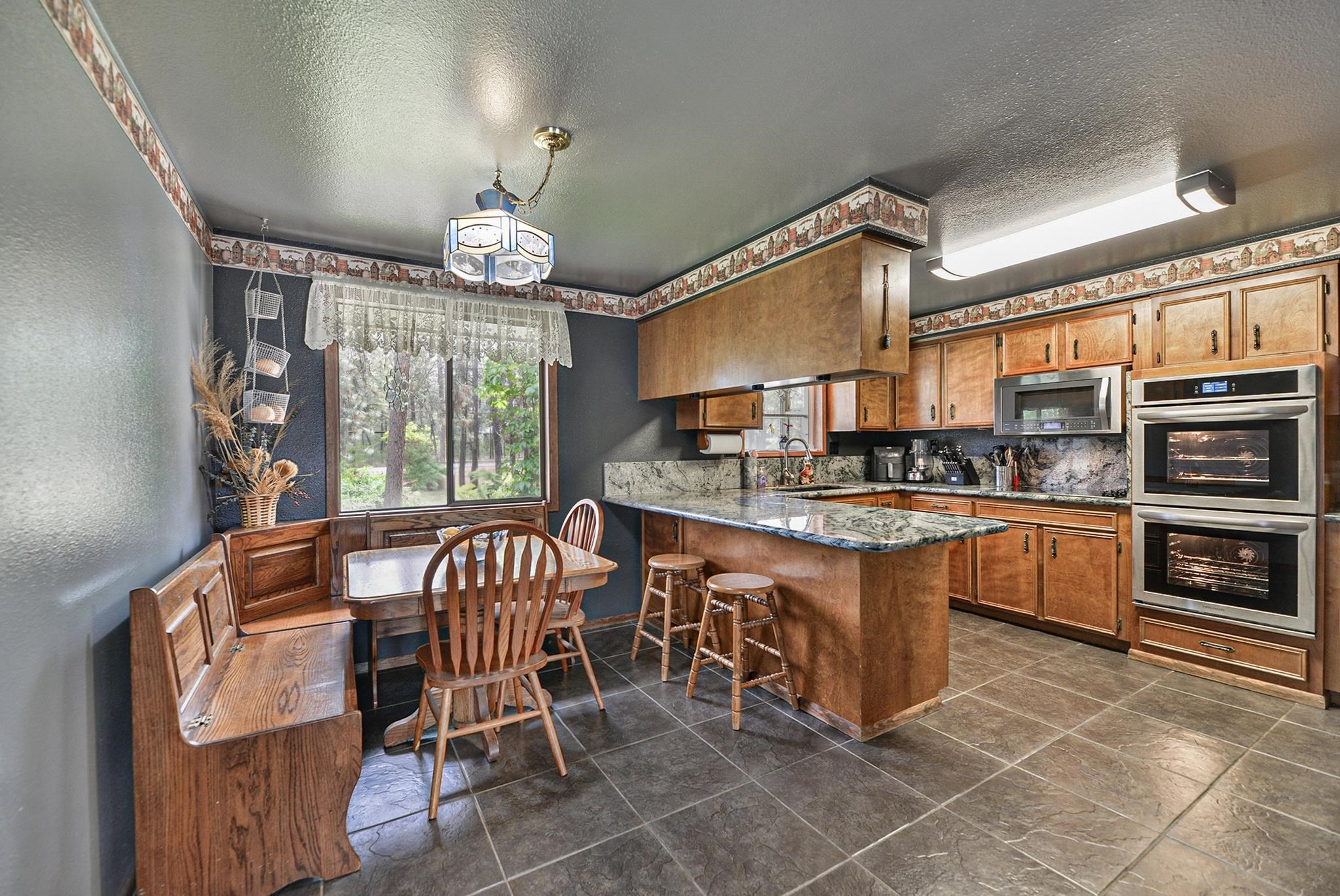 7110 West Melville Road Cheney, WA 99004 - Photo 7 of 50
