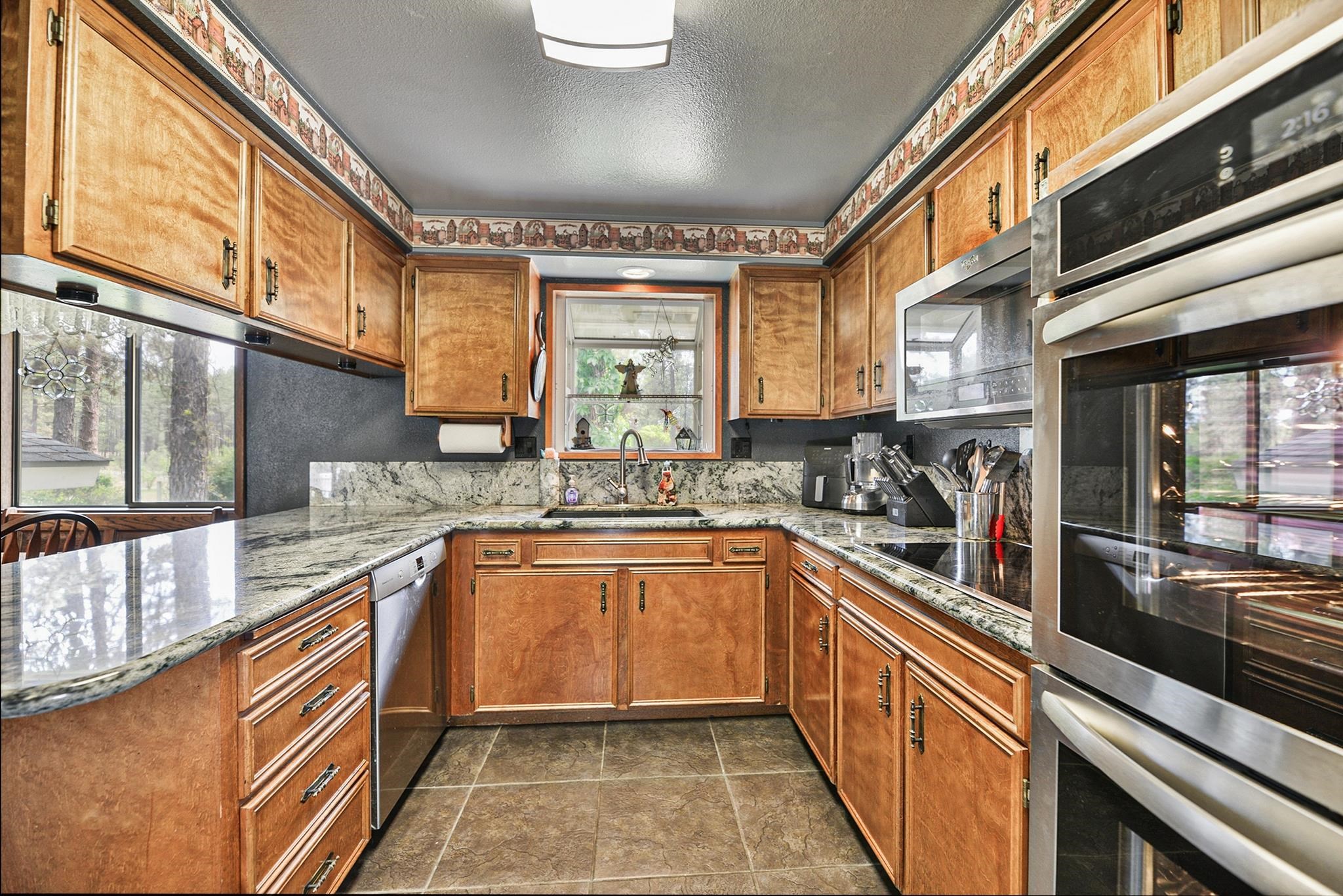7110 West Melville Road Cheney, WA 99004 - Photo 9 of 50
