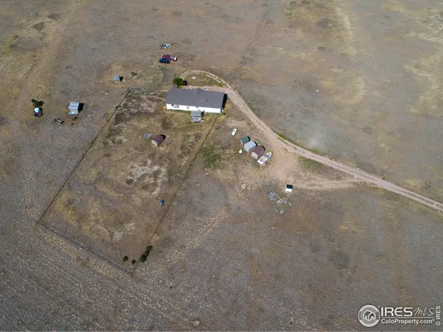 a view of an ocean beach