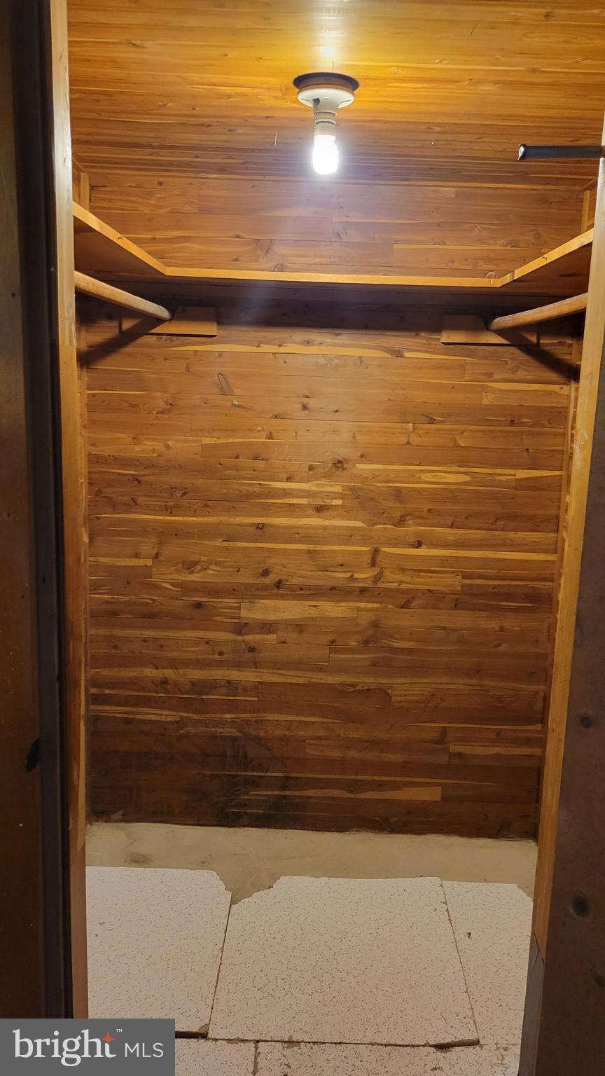 6952 Reisterstown Road Baltimore, MD 21215 - Photo 13 of 14 Cedar Closet