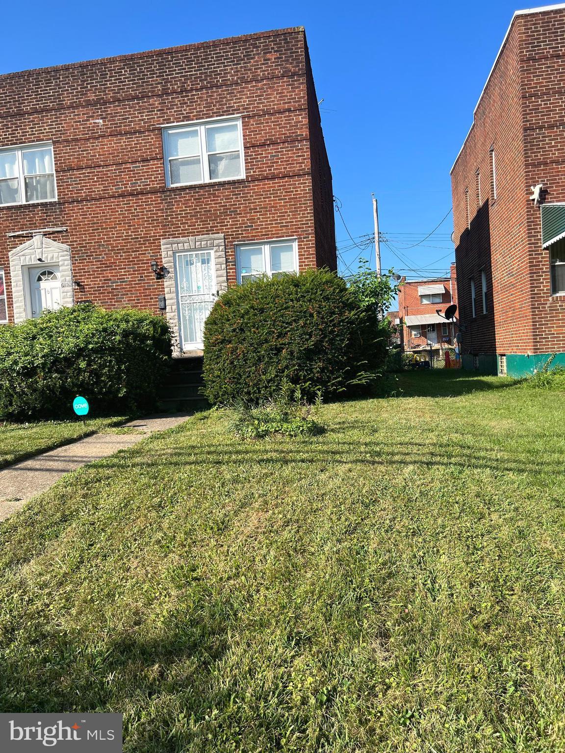 6952 Reisterstown Road Baltimore, MD 21215 - Photo 3 of 14 End of group view