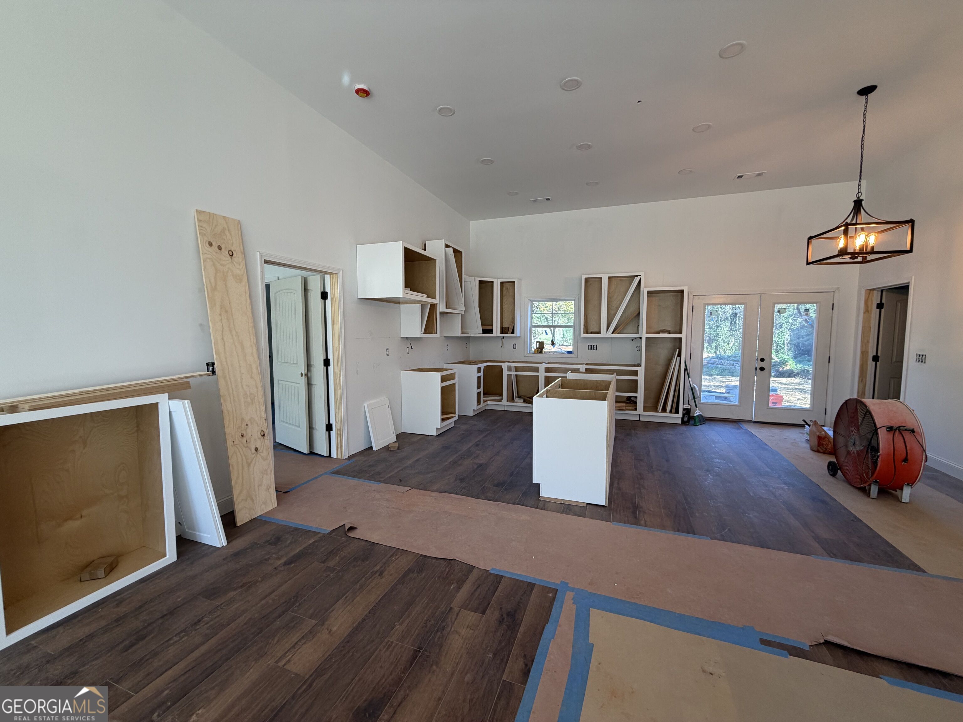 960 Cameron Mill Road LaGrange, GA 30240 - Photo 10 of 13 Gallery Image 10