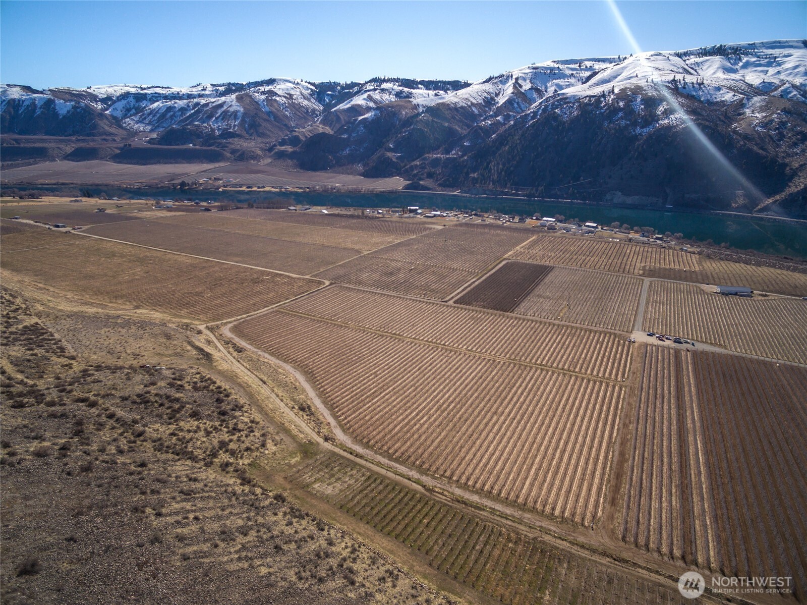15 Chelan Butte Road Chelan, WA 98816 - Photo 9 of 31