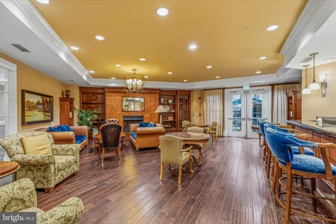 $435,000 | 2665 Prosperity Avenue, Unit 104, Fairfax, VA 22031