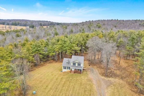 $471,500 | 202 Panther Drive Southeast, Floyd, VA 24091