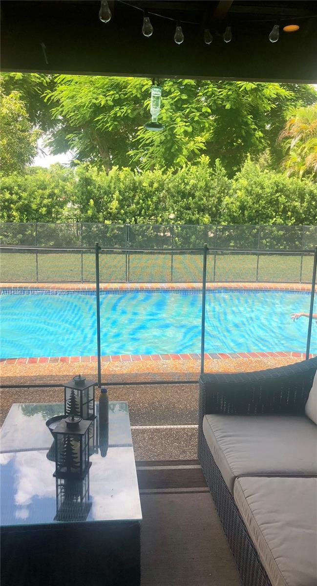 10801 Southwest 123rd Street Miami, FL 33176 - Photo 22 of 25 a view of an outdoor space and deck