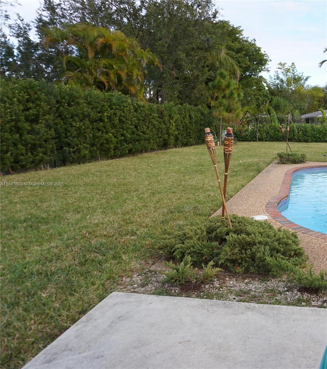 10801 Southwest 123rd Street Miami, FL 33176 - Photo 24 of 25 a view of a park