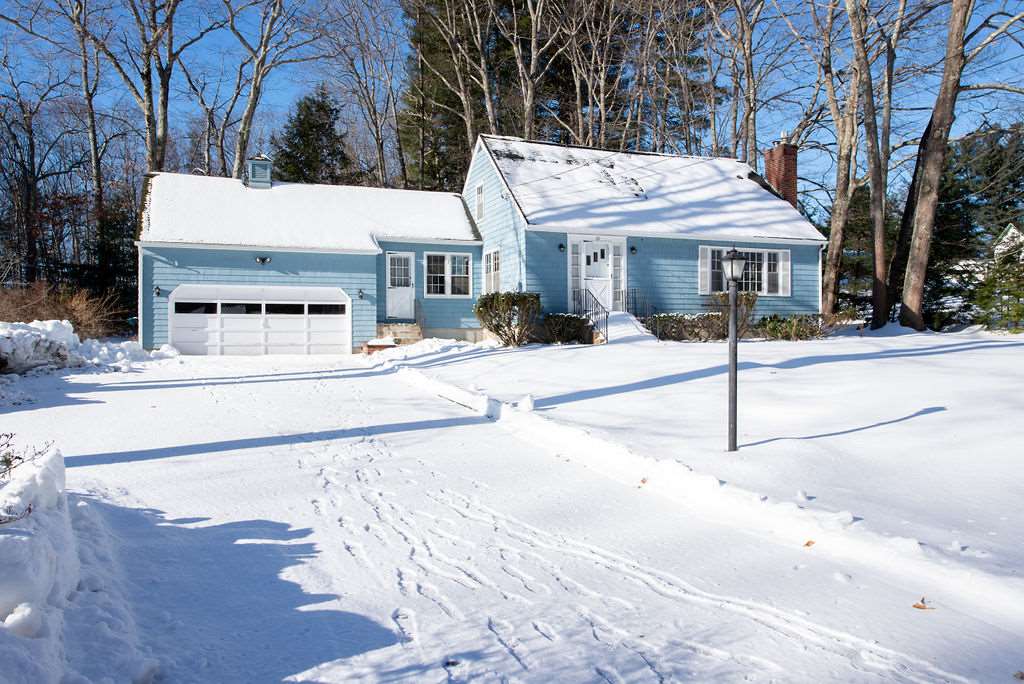 69 Bellamy Road Dover, NH 03820 - Photo 1 of 40
