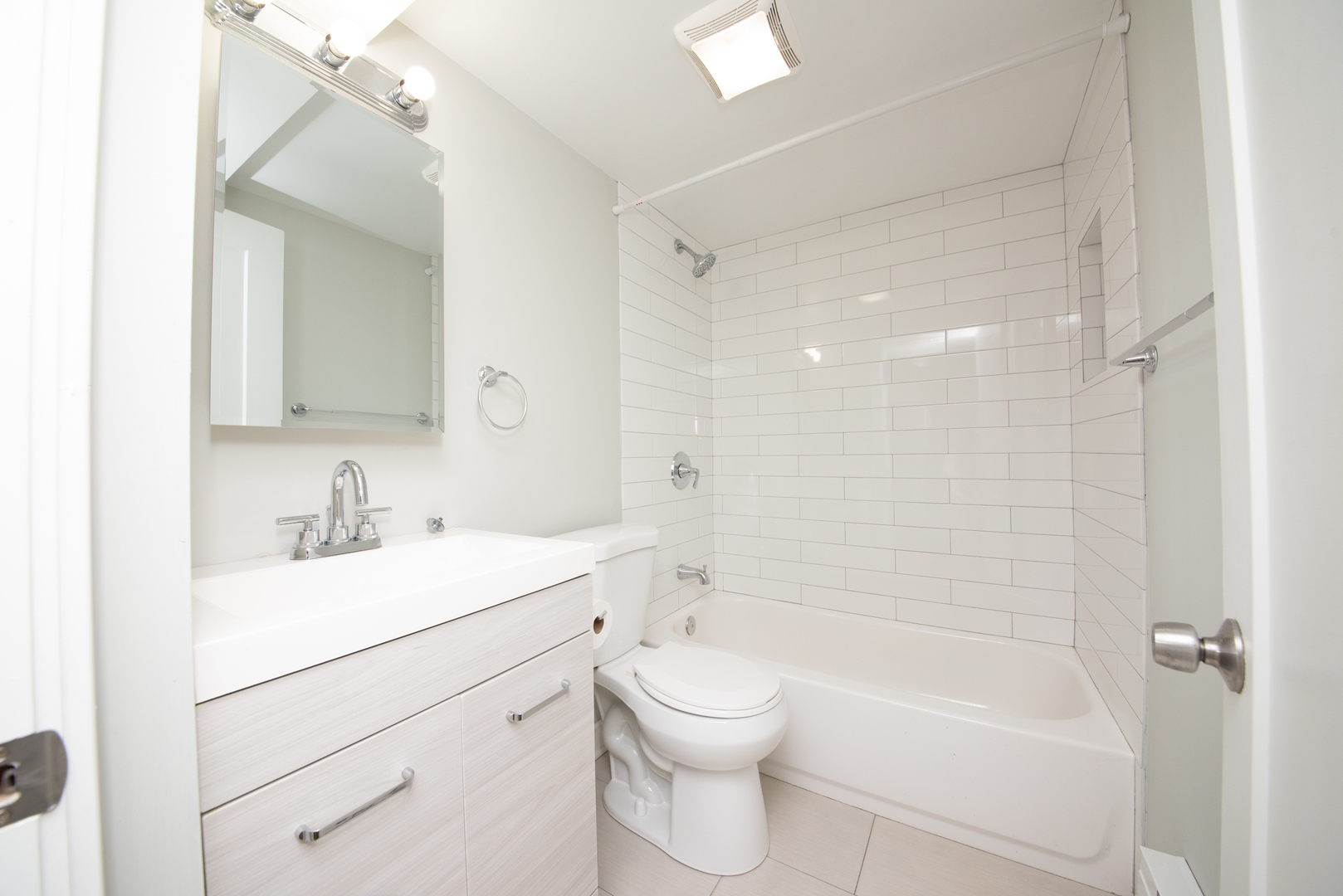 1431 West Flournoy Street, Unit G Chicago, IL 60607 - Photo 11 of 11