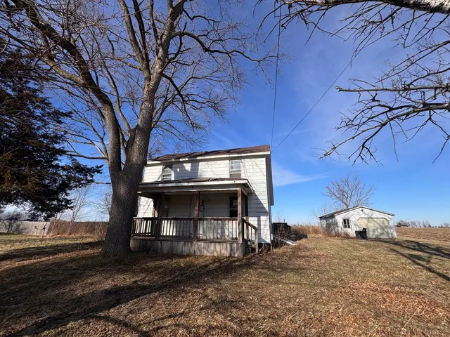 $39,900 | 224 East State Street, Washburn, IL 61570
