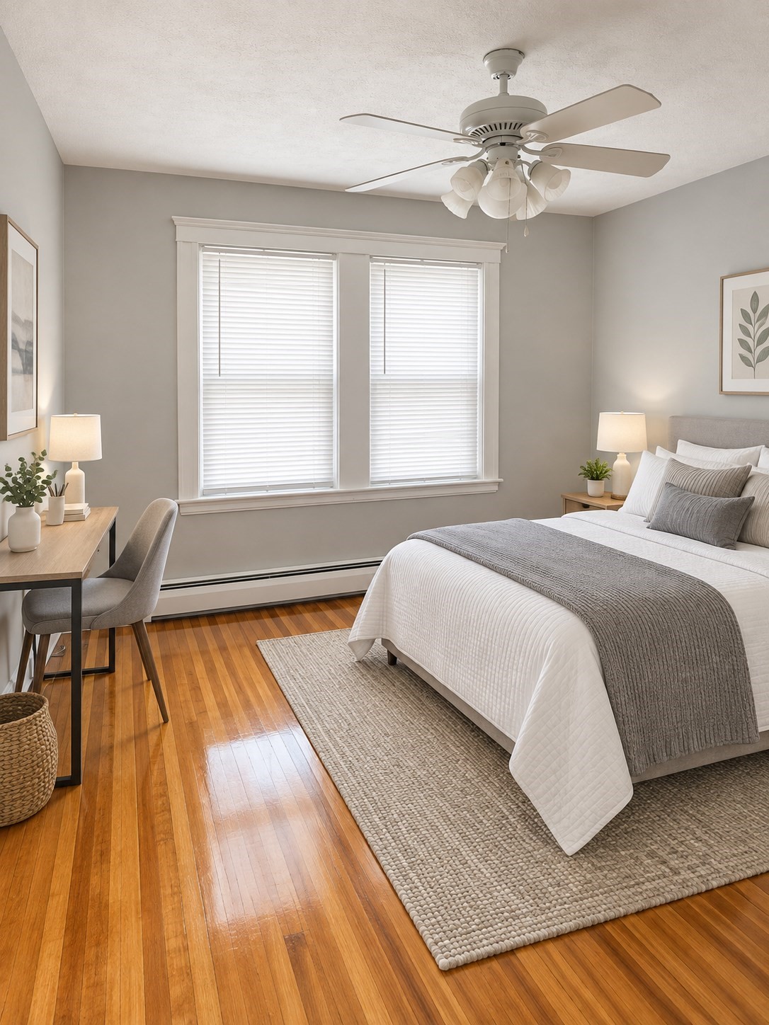 29 Chetwynd Road, Unit 1 Somerville, MA 02144 - Photo 11 of 11 Gallery Image 11